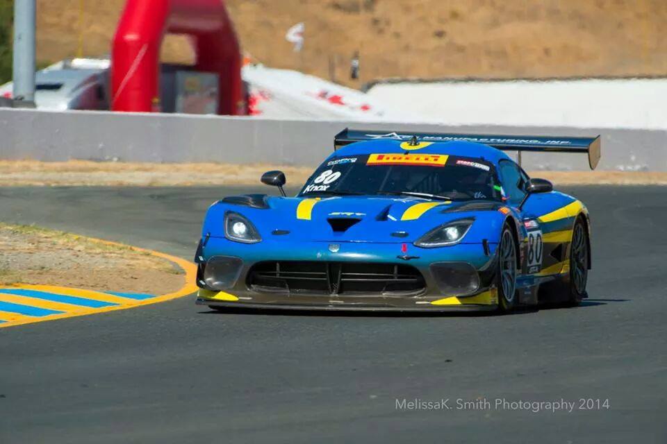 Viper Sonoma 1